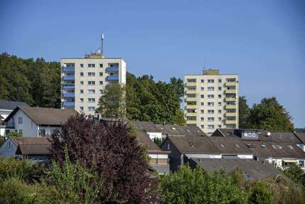 Wohnung Neunkirchen Salchendorf - 3 Zimmer, 74 m&sup2;, 419&euro; | Angebot:26150016