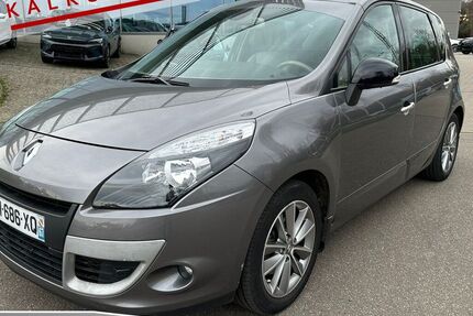 Renault Scenic 200.000 km 3.985 &euro; Achern 77855