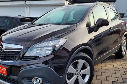 Opel Mokka 56.000 km 9.990 &euro; Remchingen 75196