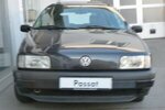 VW Passat GL VARIANT B3 NASENBÄR 1,8RP SHD 1.HD 211.876 km 4.985 &euro; Dossenheim 69221