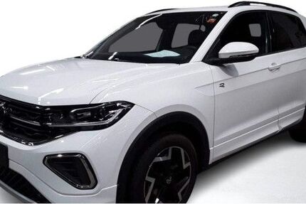 VW T-Cross 22.989 km 28.990 &euro; Berlin 14167