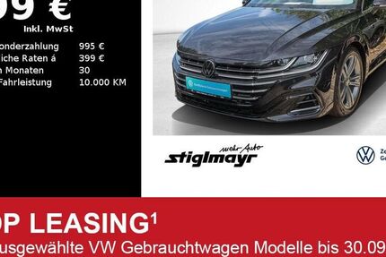 VW Arteon