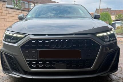 Audi A1 53.333 km 24.100 &euro; Ensdorf 66806