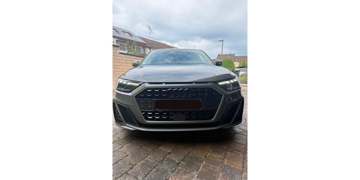 Audi A1 53.333 km 24.490 &euro; Ensdorf 66806