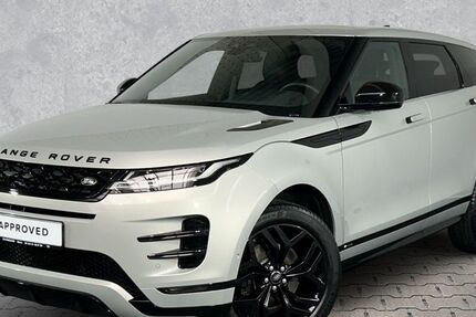 Land Rover Range Rover Evoque 57.500 km 37.880 € Mainz-Hechtsheim 55129