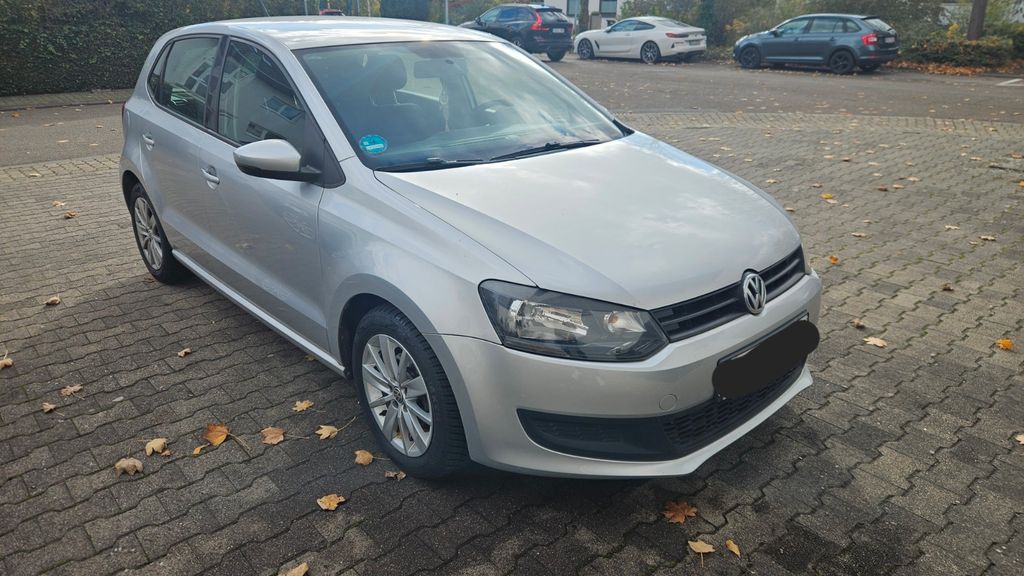 VW Polo 160.000 km 4.299 € Dannstadt-Schauernheim 67125