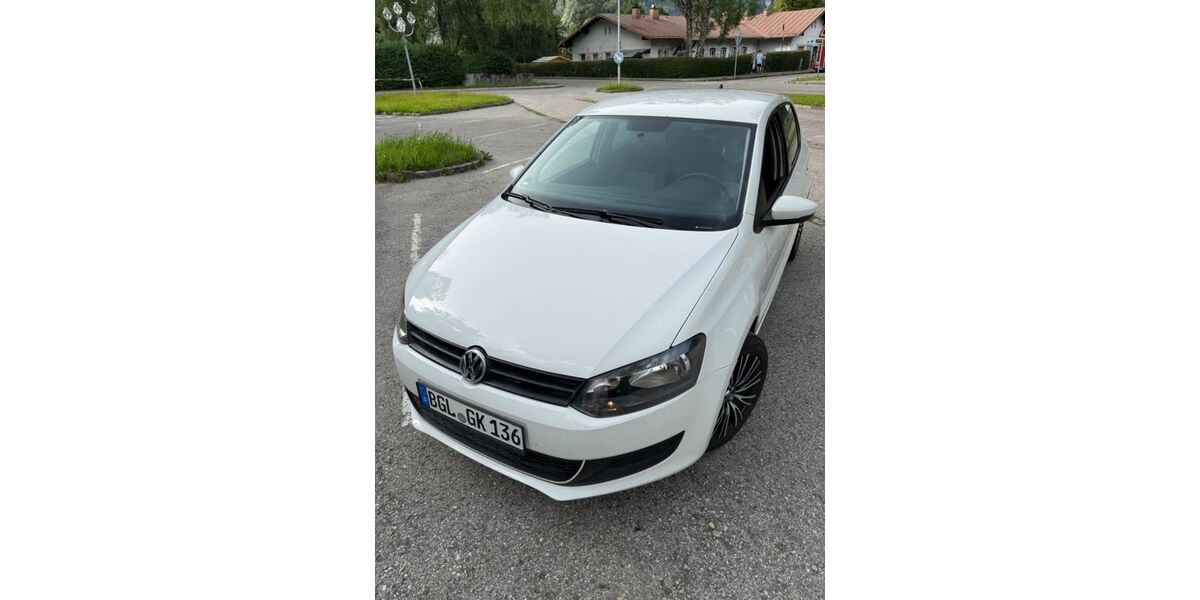 VW Polo 229.000 km 3.700 &euro; Bad Reichenhall 83435