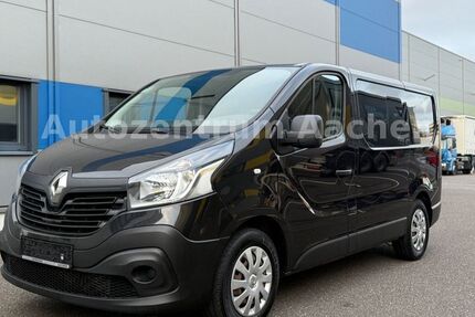 Renault Trafic 190.000 km 9.990 &euro; aachen 52070