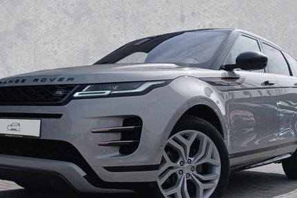 Land Rover Range Rover Evoque 47.400 km 32.490 &euro; Greding 91171