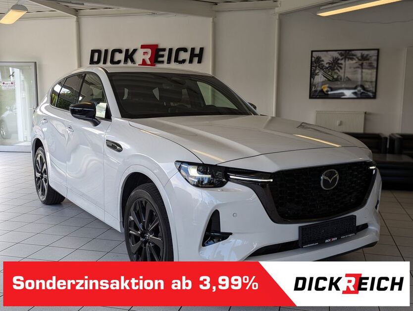 CX-60