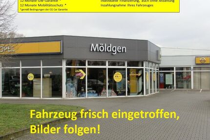 Opel Astra 15.850 km 19.490 &euro; Großenhain 01558