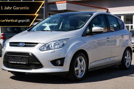 Ford C-Max 126.488 km 7.900 &euro; Ettlingen 76275