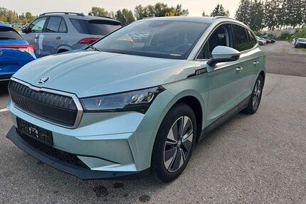 Skoda Enyaq 53.205 km 33.790 &euro; Eichenzell-Welkers 36124