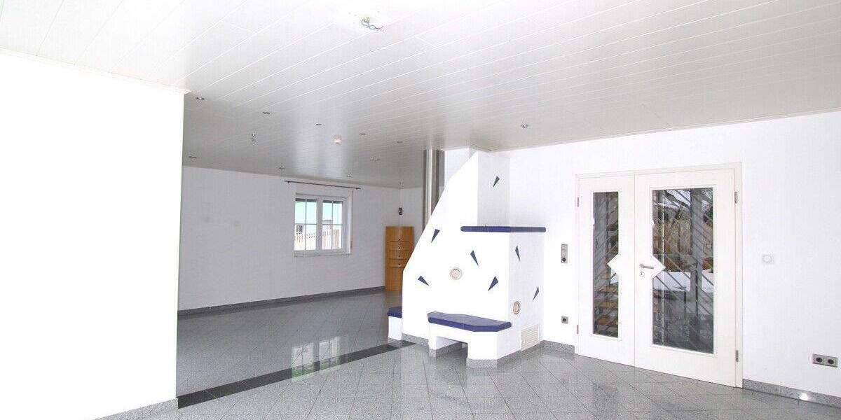 Doppelhaushälfte Lupburg - 4 Zimmer, 170 m&sup2;, 1.440&euro; | Angebot:25390918