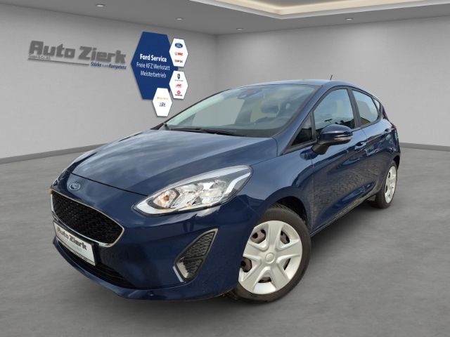 Ford Fiesta 51.834 km 10.890 € Lehrte 31275