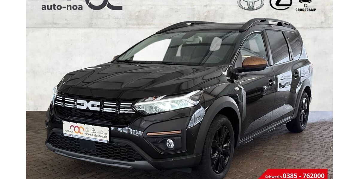 Dacia Jogger 49.000 km 20.900 &euro; Schwerin 19057