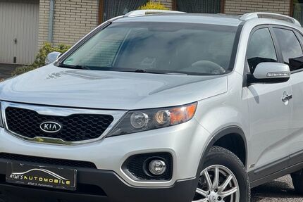 Kia Sorento 290.000 km 3.499 &euro; Jülich 52428