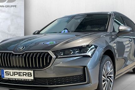 Skoda Superb 17.500 km 53.790 &euro; Pirmasens 66953