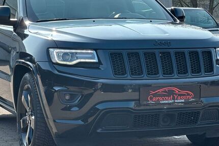 Jeep Grand Cherokee 129.000 km 19.990 &euro; Buxtehude 21614