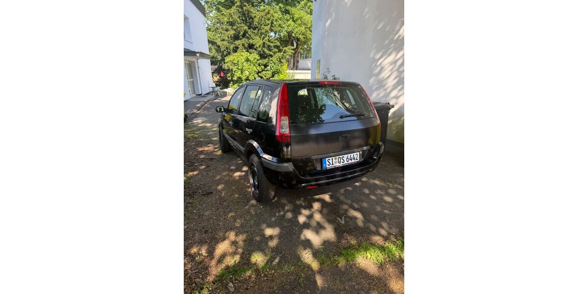 Ford Fusion 236.043 km 1.200 &euro; Kreuztal 57223