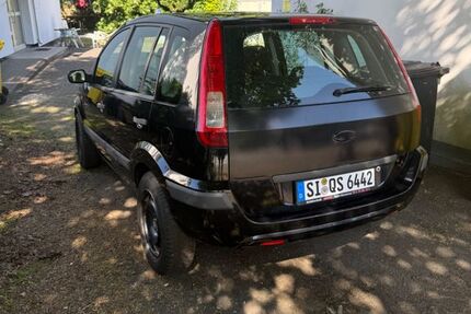 Ford Fusion 236.043 km 1.450 &euro; Kreuztal 57223