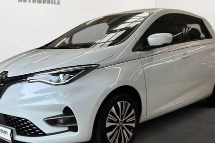 Renault ZOE 49.963 km 17.990 &euro; Aurich 26605