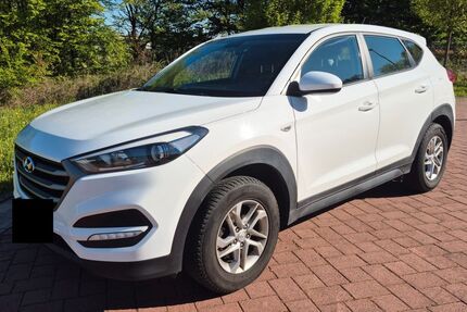 Hyundai TUCSON 83.000 km 12.700 &euro; Alzenau 63755