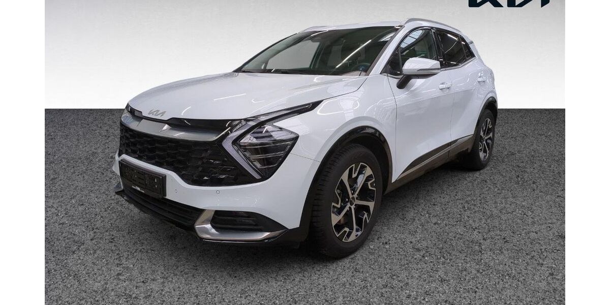 Kia Sportage 12.021 km 29.480 &euro; Bremerhaven 27568