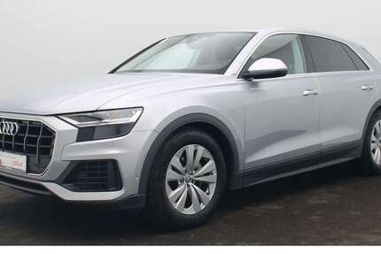 Audi Q8 63.500 km 43.880 &euro; Würzburg 97076