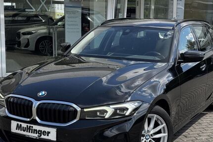 BMW 318 91.987 km 24.199 &euro; Ingelfingen 74653