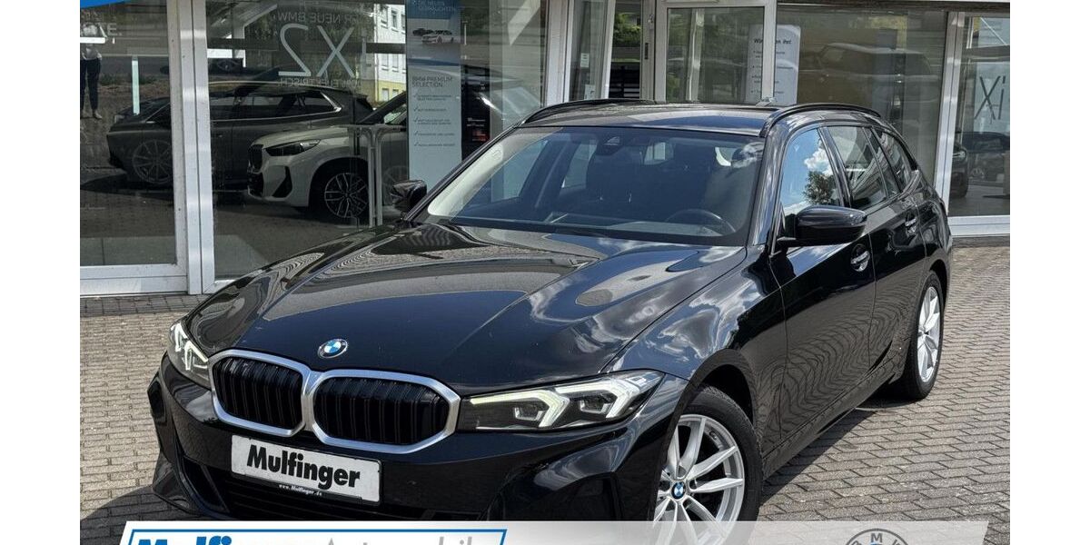 BMW 318 91.987 km 24.199 &euro; Ingelfingen 74653