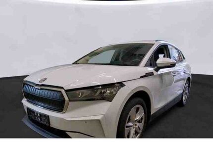 Skoda Enyaq 11.340 km 22.780 &euro; Borna 04552