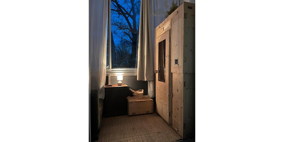 Erdgeschoßwohnung Dresden Neustadt - 1 Zimmer, 45 m&sup2;, 1.250&euro; | Angebot:26270771