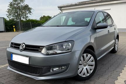 VW Polo 114.555 km 8.200 &euro; Kammel 89358