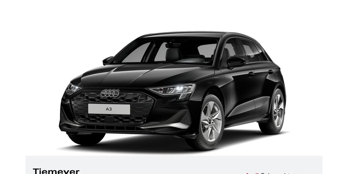 Audi A3 13.096 km 30.490 &euro; Plettenberg 58840