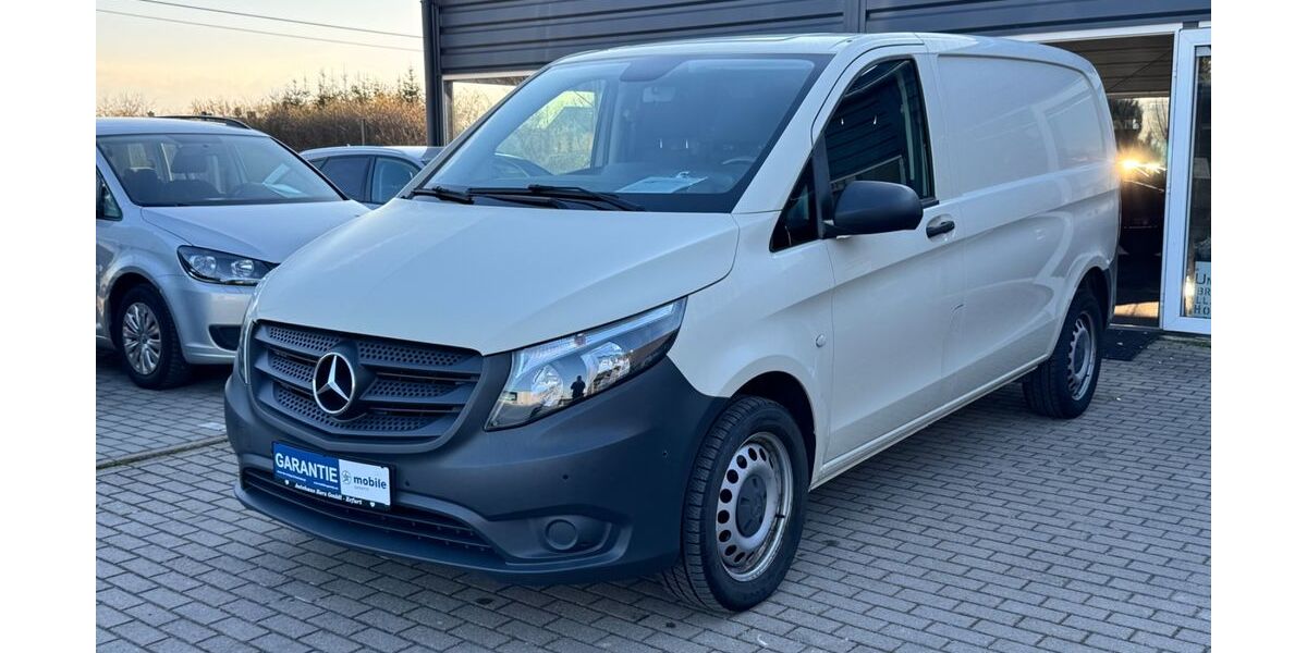 Mercedes-Benz Vito 71.000 km 27.900 &euro; Erfurt 99092