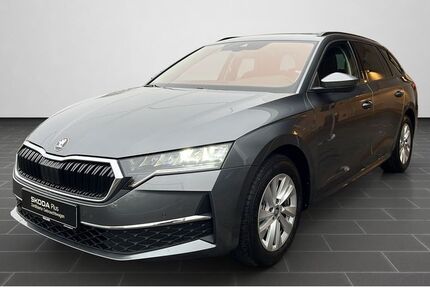 Skoda Octavia 15.733 km 27.800 &euro; Wiesbaden 65197