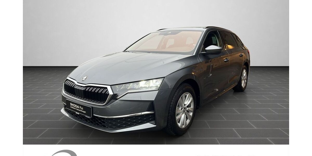 Skoda Octavia 15.733 km 27.800 &euro; Wiesbaden 65197