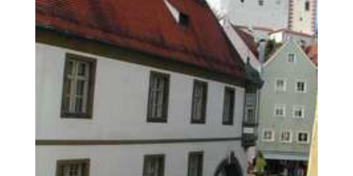 Etagenwohnung Füssen - 3 Zimmer, 100 m&sup2;, 1.150&euro; | Angebot:25416582