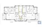 Etagenwohnung Kiel / Düsternbrook Düsternbrook - 4 Zimmer, 148 m&sup2;, 1.740.000&euro; | Angebot:25797543