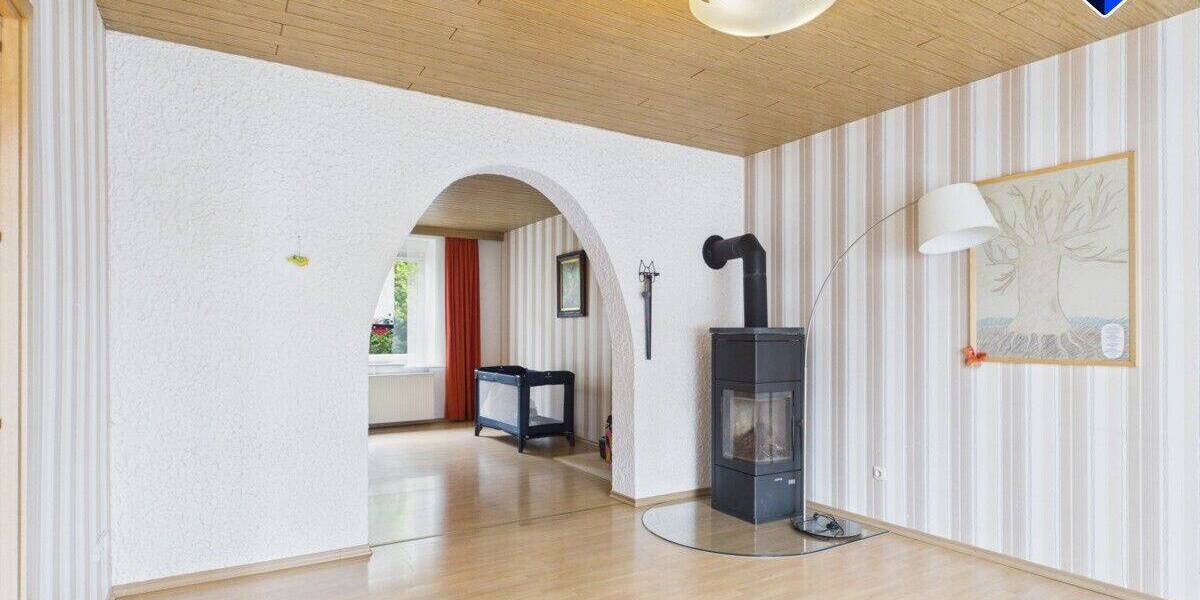 Einfamilienhaus Wadern / Büschfeld Wadern - 5 Zimmer, 153 m&sup2;, 229.000&euro; | Angebot:26886462