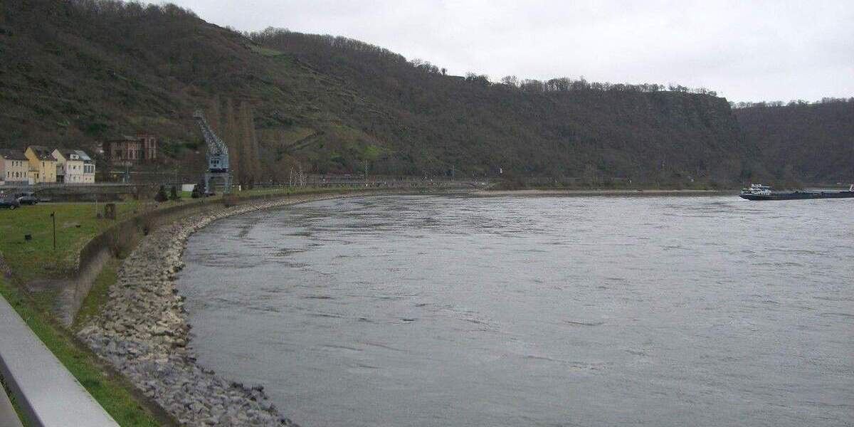 Reihenendhaus Sankt Goarshausen St Goarshausen - 5 Zimmer, 145 m&sup2;, 239.000&euro; | Angebot:25052898