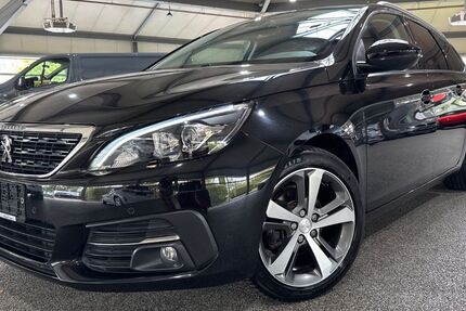 Peugeot 308 64.322 km 10.980 &euro; Troisdorf 53842