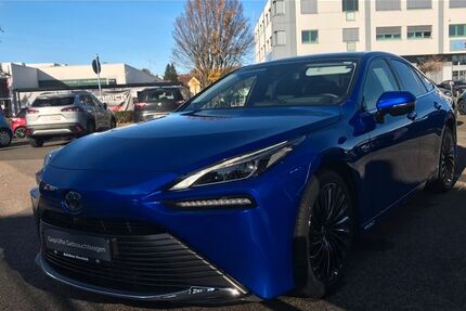 Toyota Mirai 7.100 km 19.990 &euro; Göppingen 73037