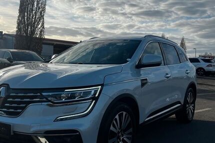 Renault Koleos 132.000 km 20.990 &euro; Mittenwalde 15749