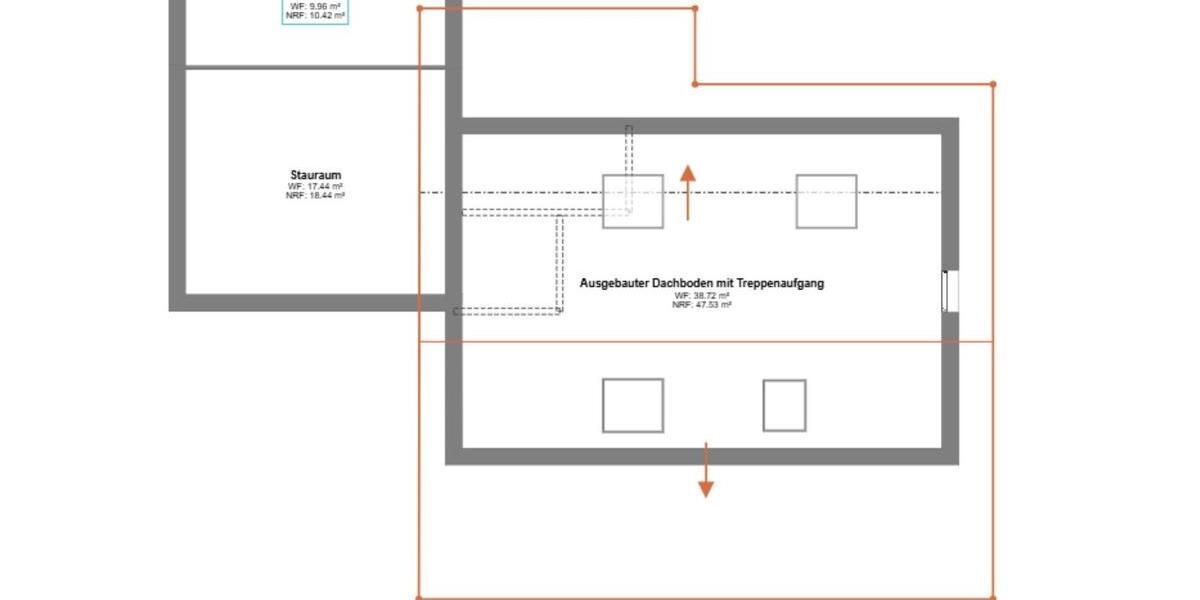 Einfamilienhaus Riedstadt - 8 Zimmer, 293 m&sup2;, 699.000&euro; | Angebot:26068933