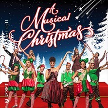A Musical Christmas Wittstock