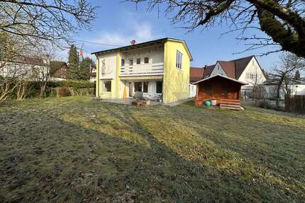 Grundstück München Trudering-Riem - 1.249.000&euro; | Angebot:26320667