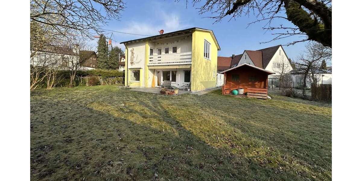 Grundstück München Trudering-Riem - 1.249.000&euro; | Angebot:26320667