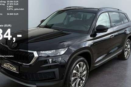 Skoda Kodiaq 34.706 km 34.665 &euro; Brandenburg 14770